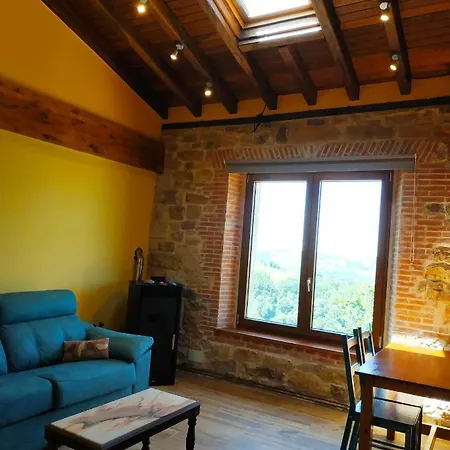 Precioso Apartamento En Plena Naturaleza La Cavada Exterior photo