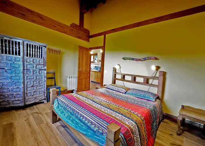 Precioso Apartamento En Plena Naturaleza
