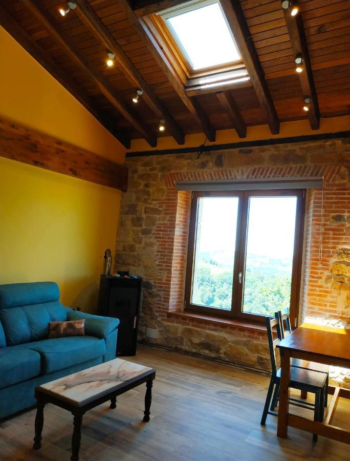 Precioso En Plena Naturaleza Apartment La Cavada